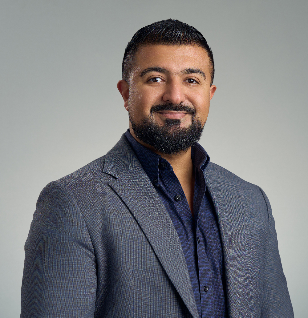 Omar Abu Alfateh